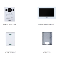 DHI-KTX01(S)